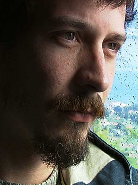 Fele Martínez