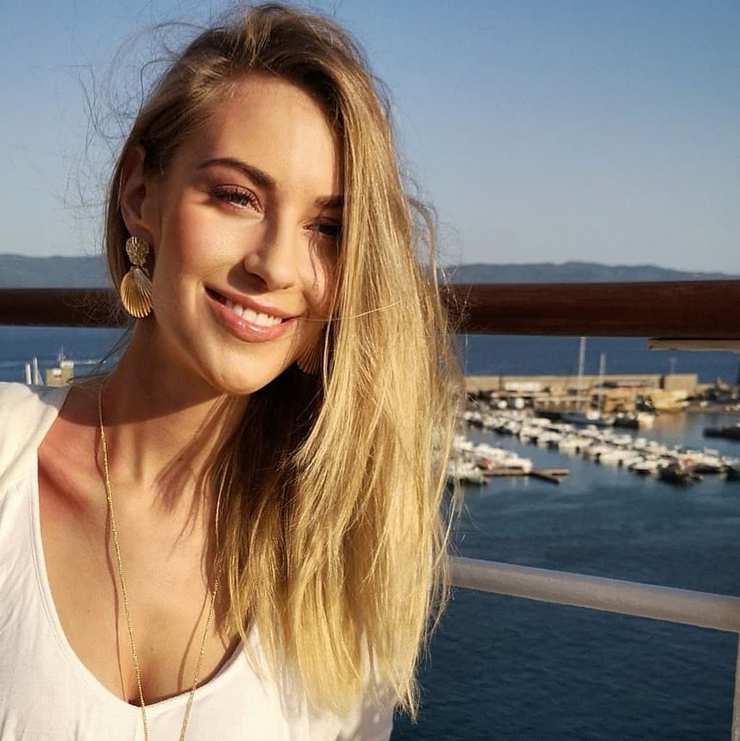 Kimberly Schulz Kimberly Schulz