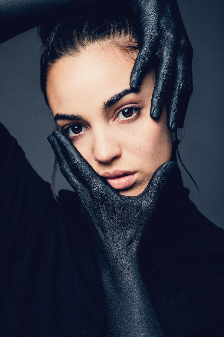 Souheila Yacoub