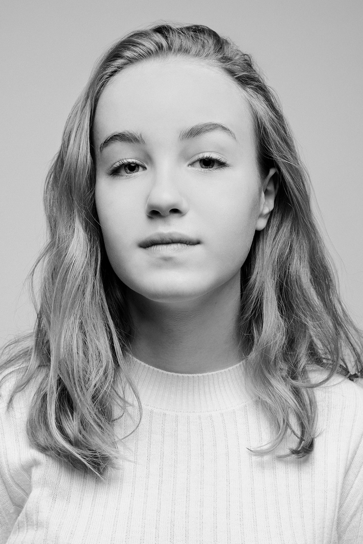 Emilie Bierre