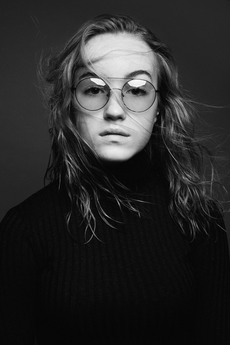 Emilie Bierre