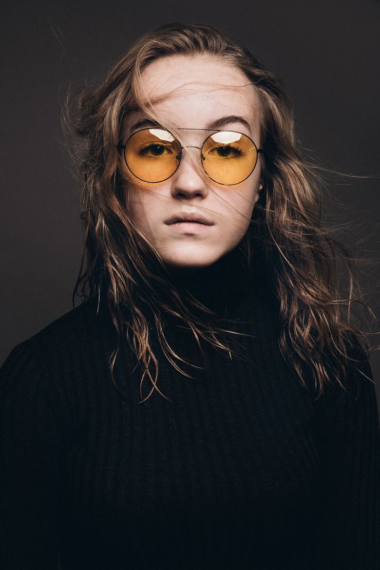 Emilie Bierre