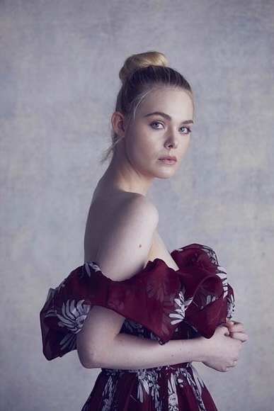 Elle Fanning