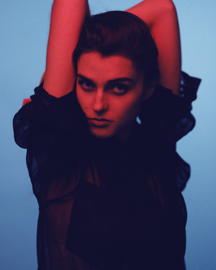 Adelaide Sines