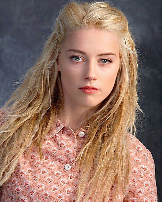 Amber Heard Amber Heard
