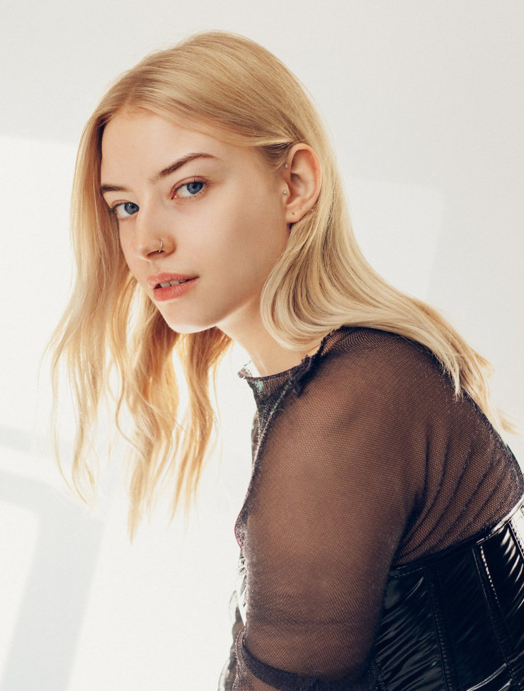 Bethan Thornhill