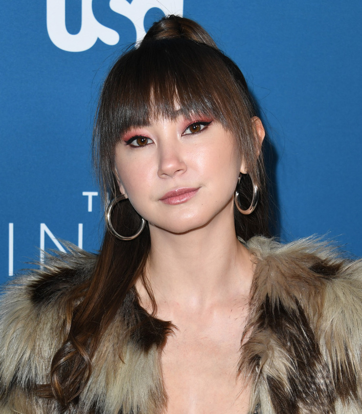 Kimiko Glenn