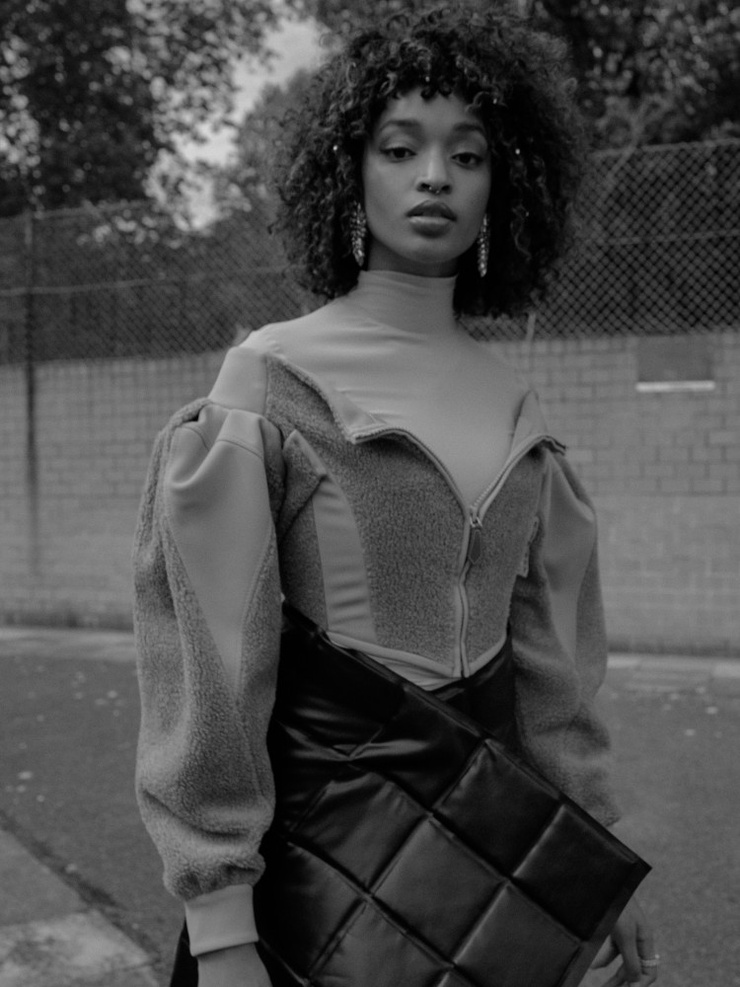 Leah Alexander-Caine