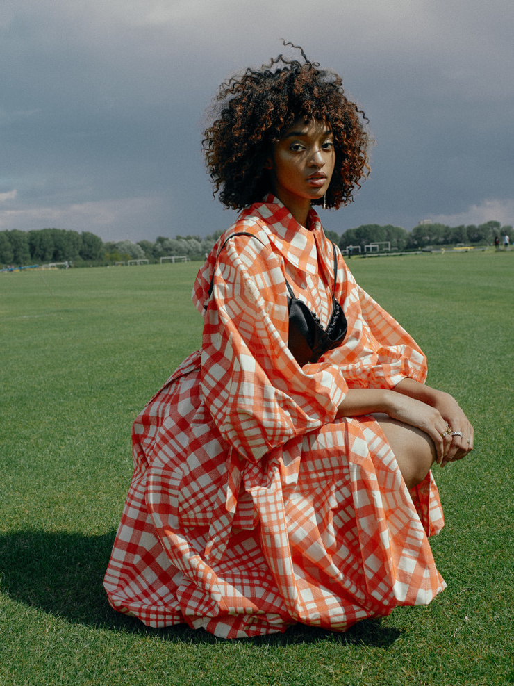 Leah Alexander-Caine