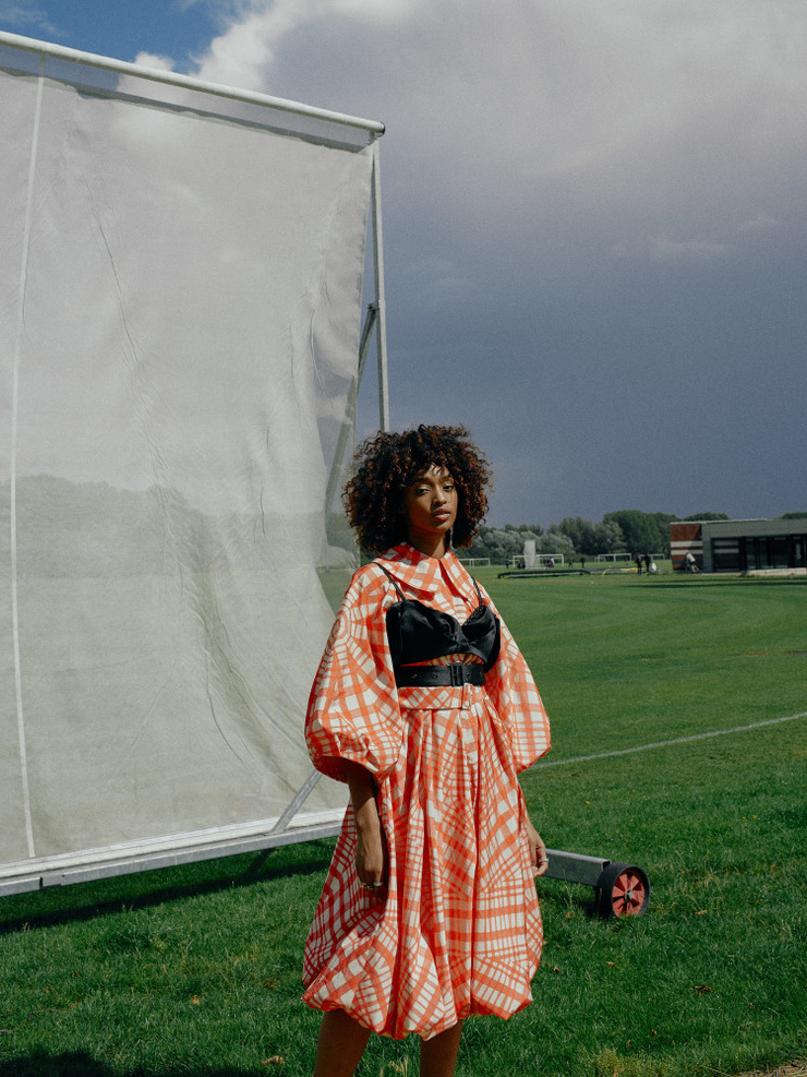 Leah Alexander-Caine