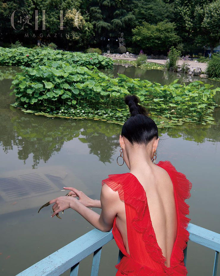 Tian Yi