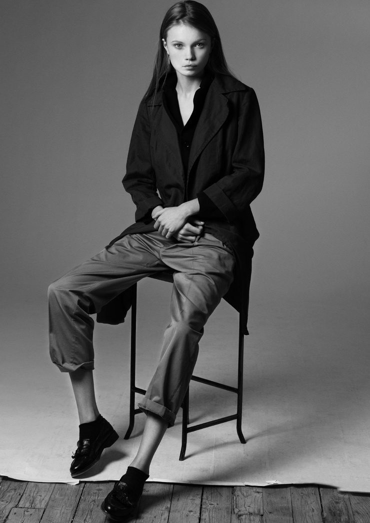 Ida Toft