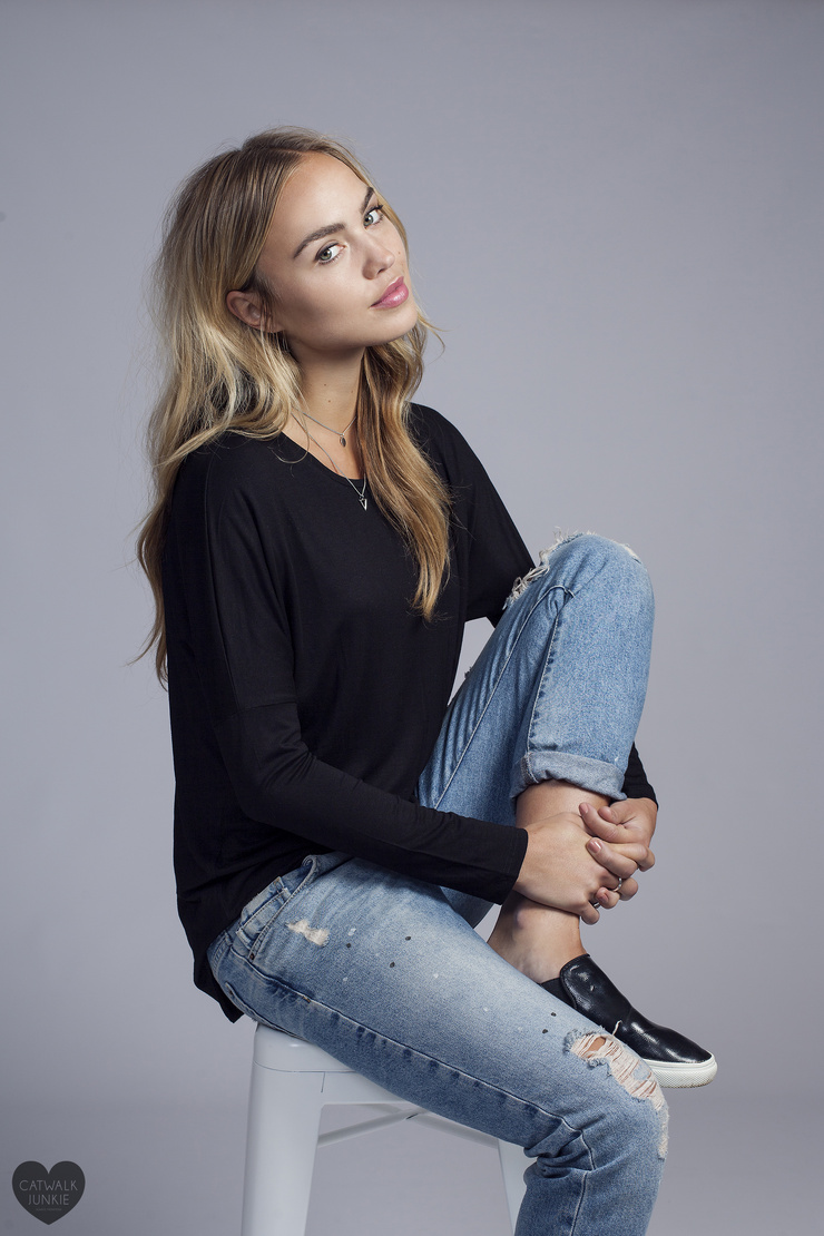 Jasmin Soe Pedersen Jasmin Soe Pedersen