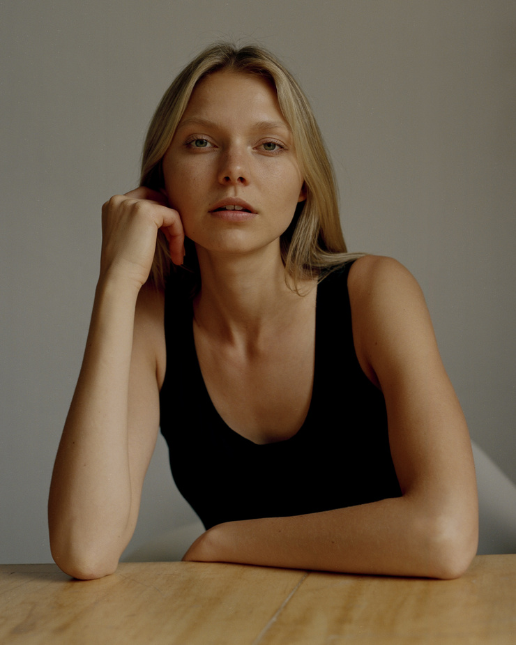 Maja Brodin