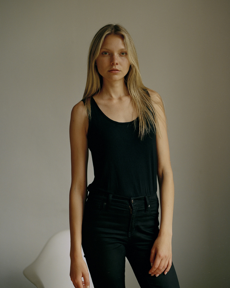 Maja Brodin