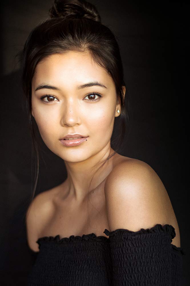 Alexa Barajas