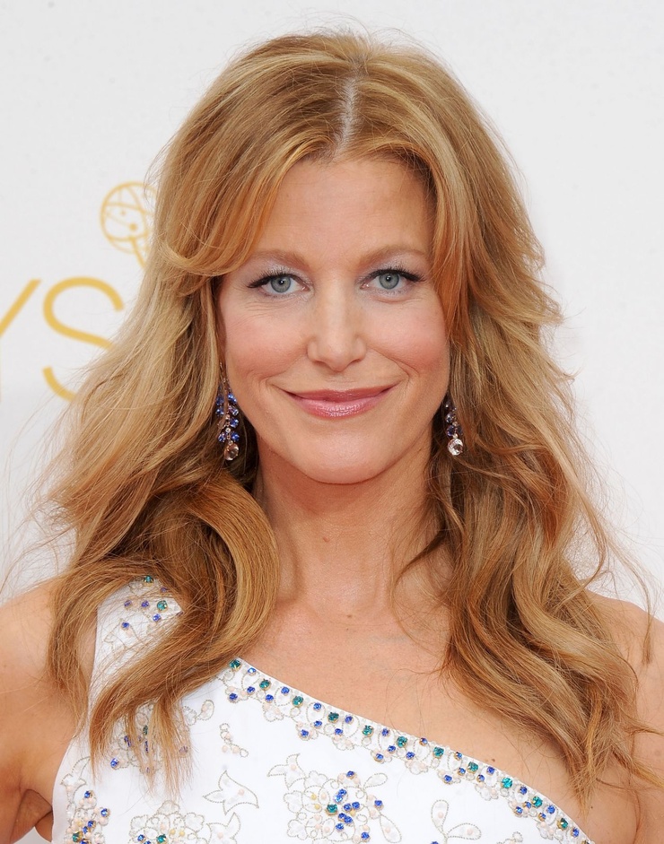 Anna Gunn Anna Gunn