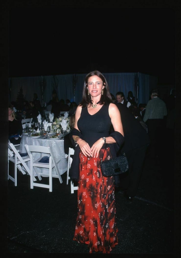 Mimi Rogers