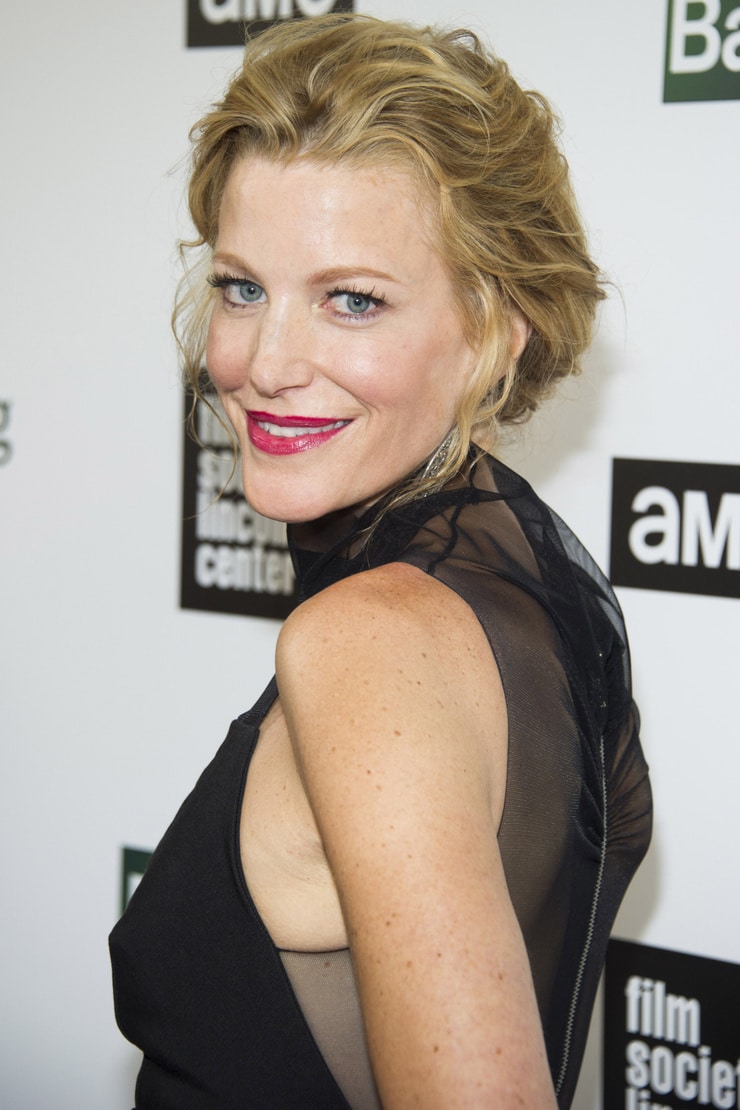 Sexy Anna Gunn