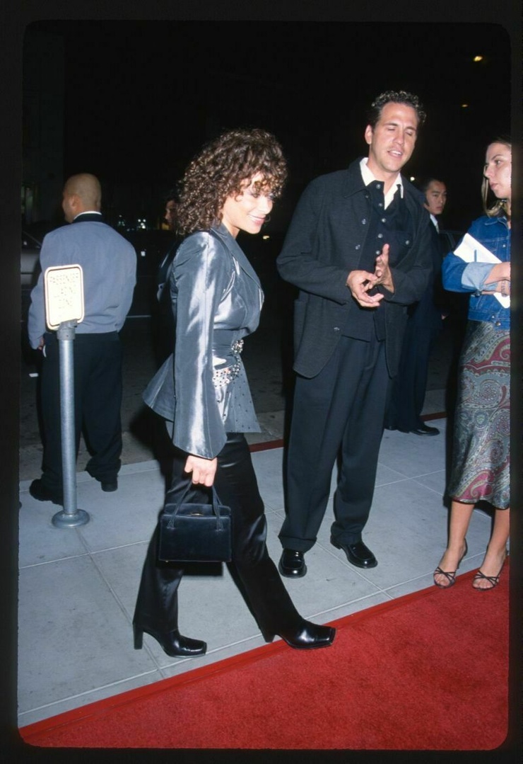 Paula Abdul