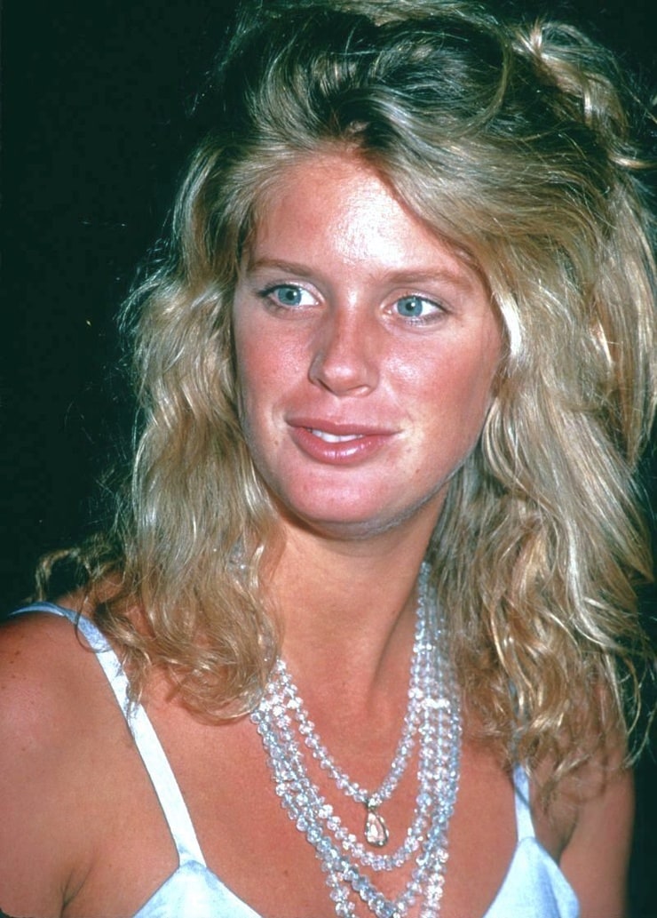 Rachel Hunter