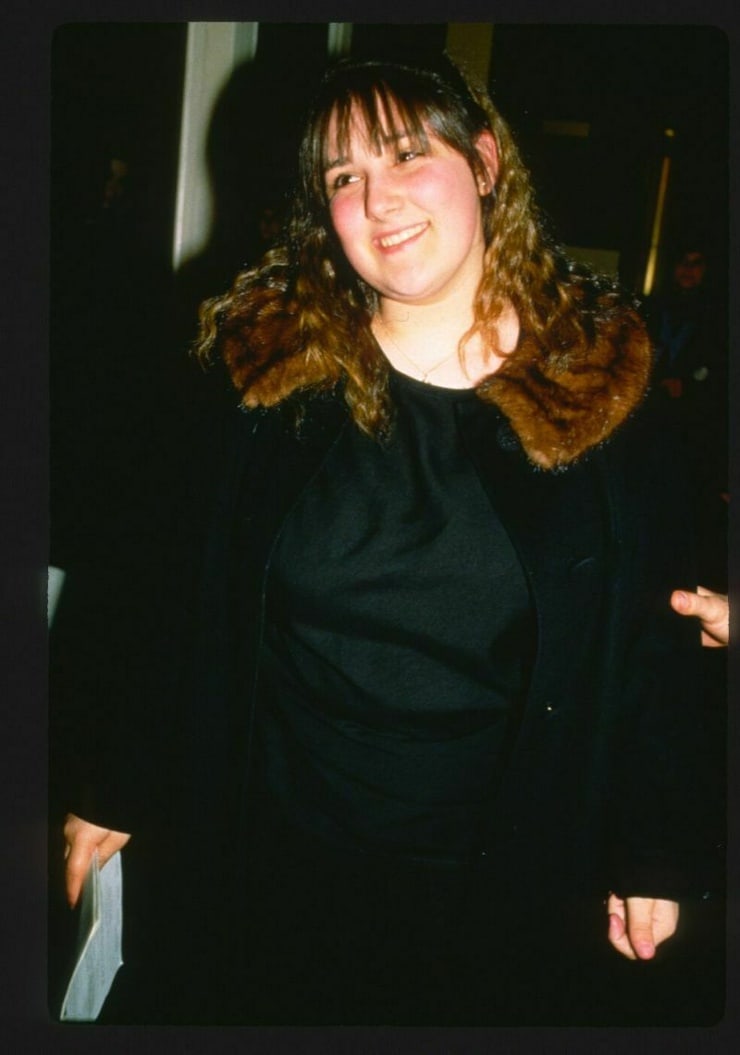 Ricki Lake