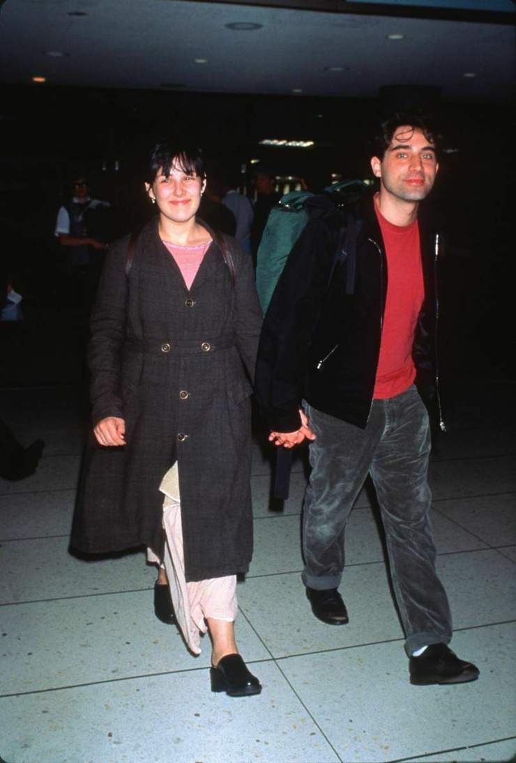 Ricki Lake