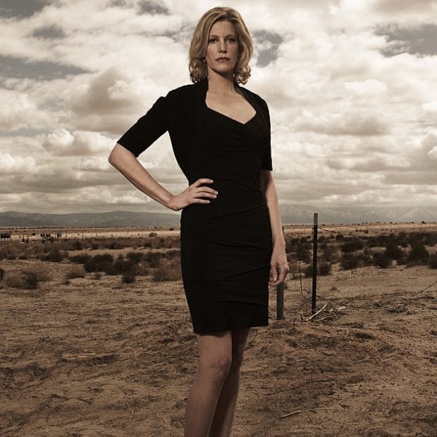 Anna Gunn