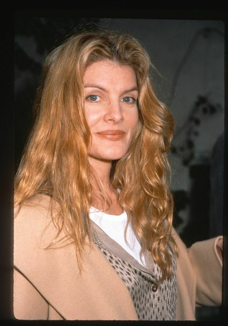 Rene Russo Rene Russo