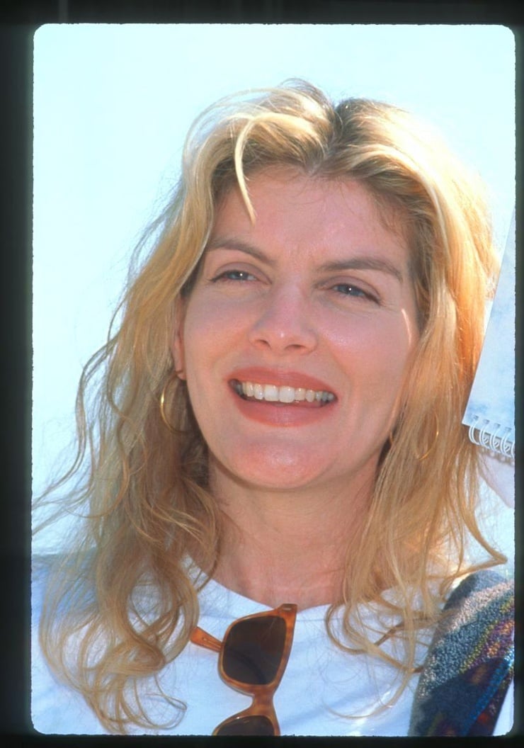 Rene Russo