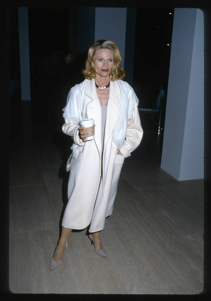 Patsy Pease