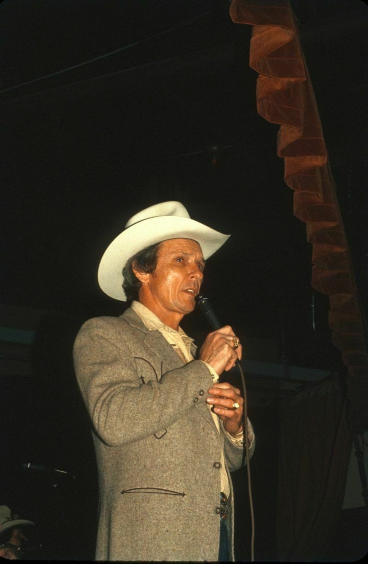 Mel Tillis