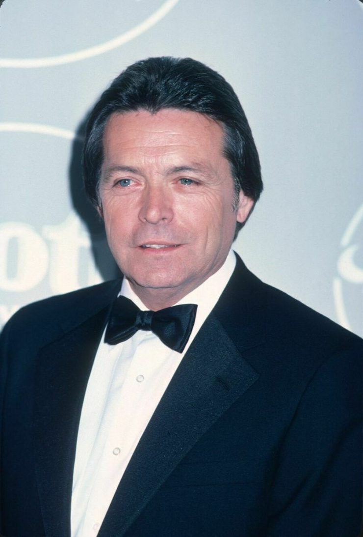 Mickey Gilley
