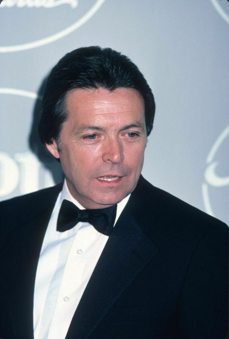 Mickey Gilley