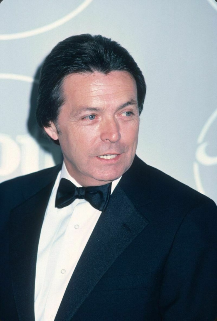 Mickey Gilley