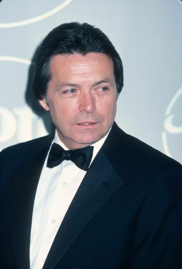 Mickey Gilley