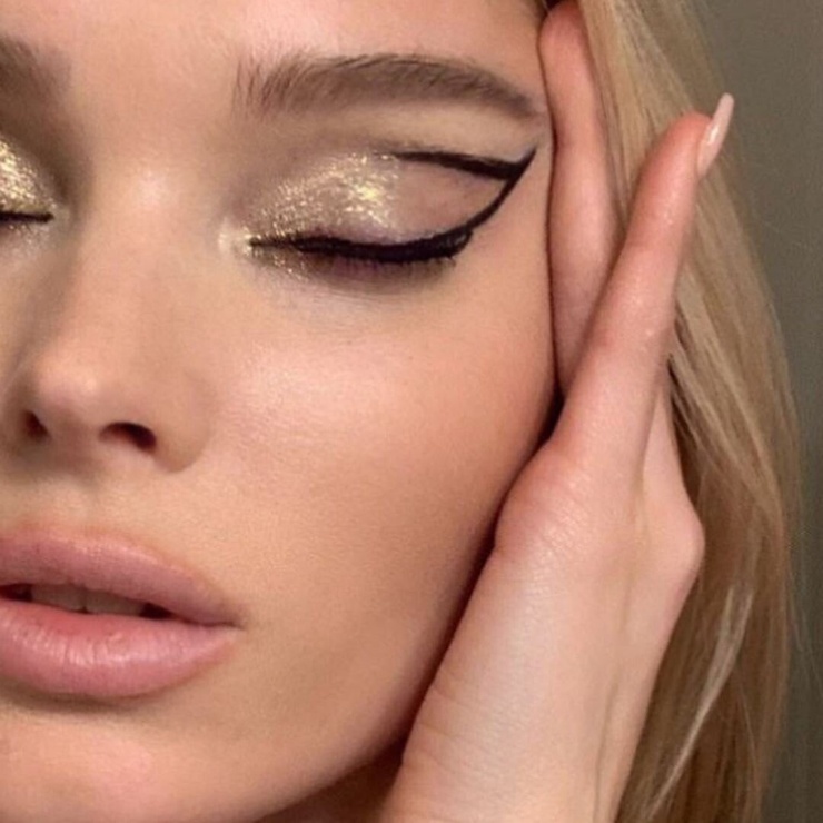 Elsa Hosk Elsa Hosk
