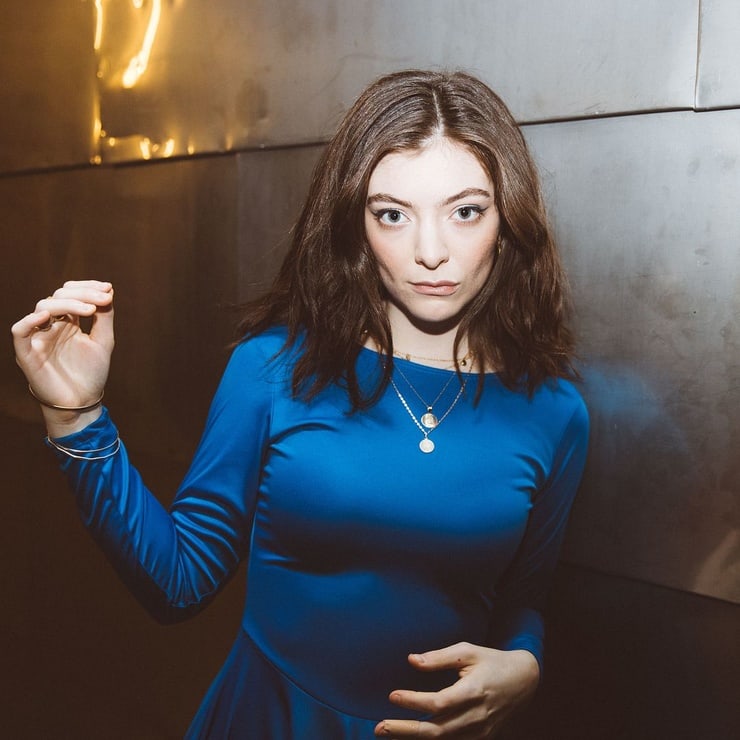 Lorde image