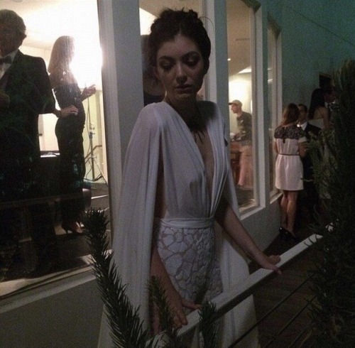 Lorde