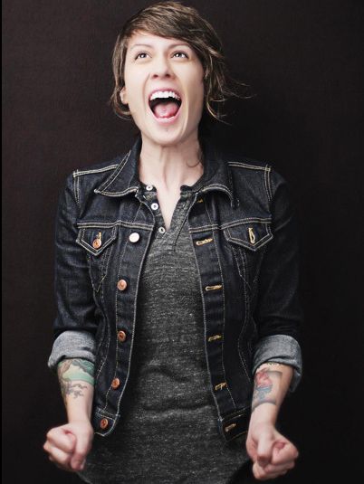 Tegan and Sara