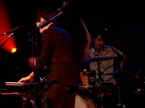 Tegan and Sara