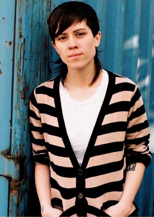 Tegan and Sara