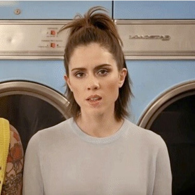 Tegan and Sara