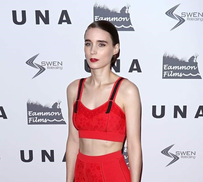 Rooney Mara