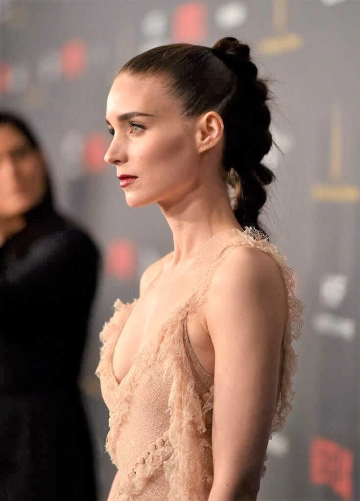 Rooney Mara Rooney Mara