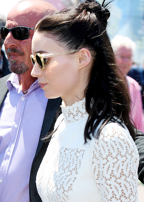 Rooney Mara