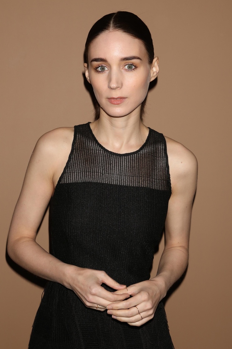 Rooney Mara Rooney Mara