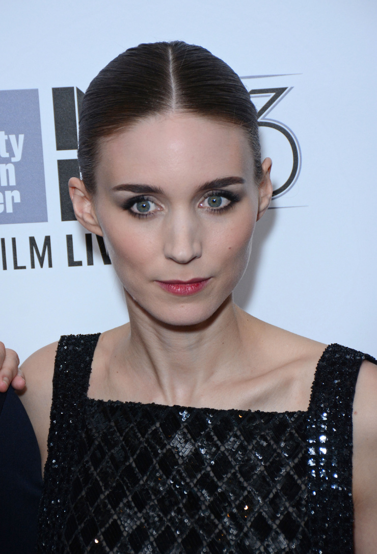 Rooney Mara Rooney Mara