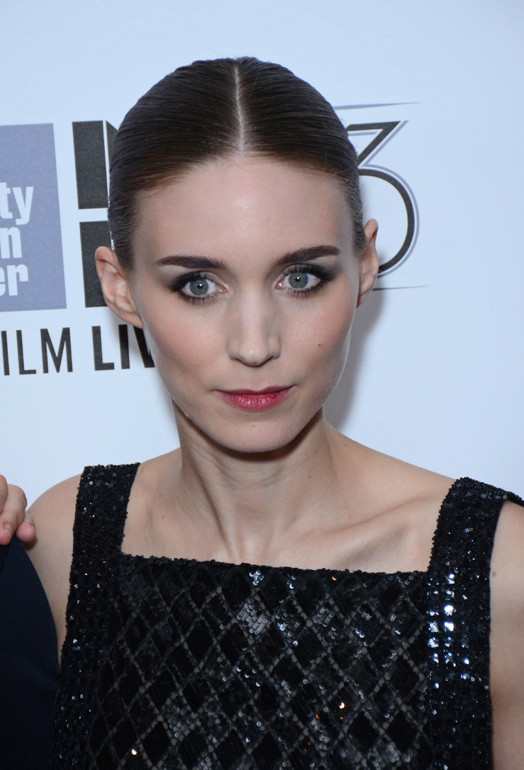 Rooney Mara