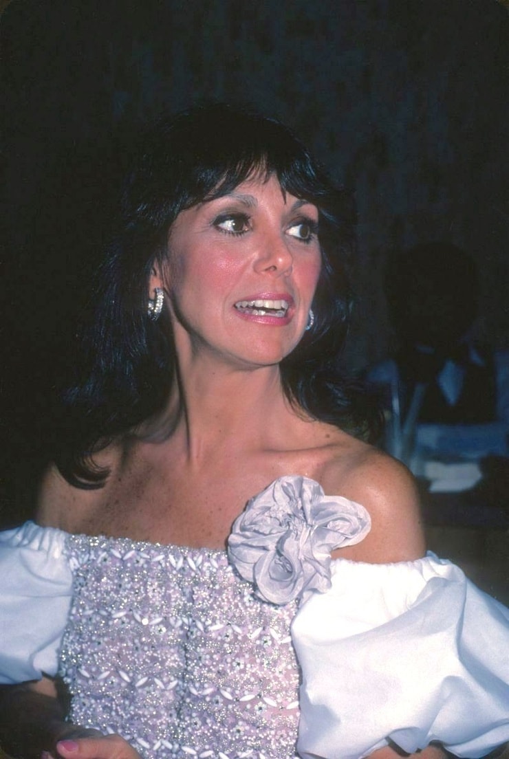 Marlo Thomas